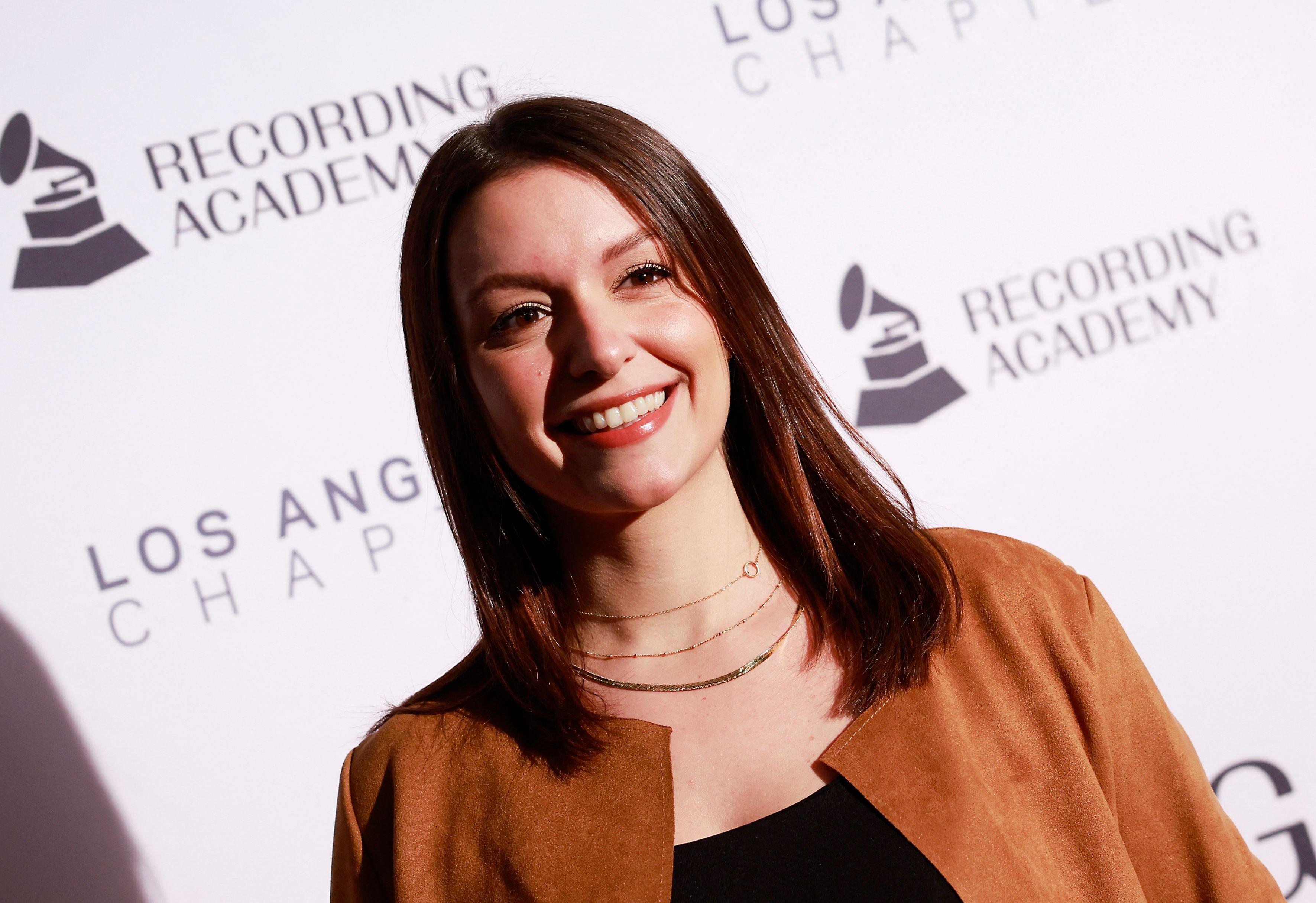 First Ever Grammy Award For Video Game Music Goes To Stephanie Economou 